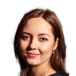 Коломоец Вера Николаевна, Стоматолог, детский стоматолог, стоматолог-ортопед - Санкт-Петербург