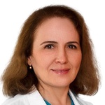 Свидерская Валентина Марковна, Стоматолог, стоматолог-хирург - Санкт-Петербург