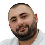 Панахов Джавид Амирханович, Стоматолог, Стоматолог-ортопед, Стоматолог-эндодонтист - Санкт-Петербург