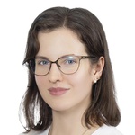 Богачева Наталья Александровна Богачева Наталья Александровна, Детский аллерголог, Аллерголог, Детский иммунолог, Детский пульмонолог - Санкт-Петербург