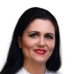 Егорова Наталья Владимировна, Пульмонолог - Санкт-Петербург