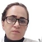 Аврамиди Ирини Яковлевна Аврамиди Ирини Яковлевна, Психиатр, Нарколог - Санкт-Петербург