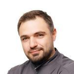 Курбанов Арсен Магомедович