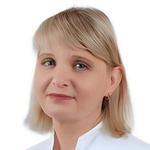 Елизарьева Наталья Викторовна, Гинеколог, Гинеколог-эндокринолог - Санкт-Петербург