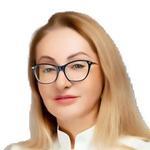 Калугина Алла Станиславовна Калугина Алла Станиславовна, Гинеколог, Акушер, Репродуктолог - Санкт-Петербург