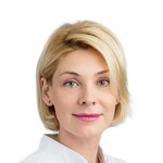 Кондратьева Полина Георгиевна, Гинеколог, Акушер - Санкт-Петербург