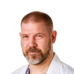 Маколкин Александр Александрович, Гинеколог-хирург, Репродуктолог - Санкт-Петербург