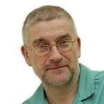 Лебедев Владимир Михайлович, Врач УЗИ - Санкт-Петербург