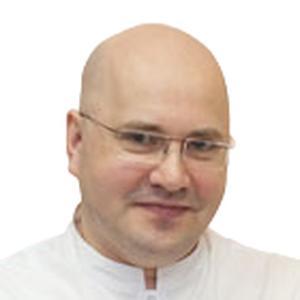 Чубкин Иван Викторович - фотография Чубкин Иван Викторович, врач узи, акушер, гинеколог - Санкт-Петербург