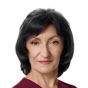 Кречмар Марина Валерьевна, генетик - Санкт-Петербург