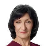 Кречмар Марина Валерьевна, Генетик - Санкт-Петербург