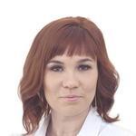 Юшманова Екатерина Сергеевна, Гинеколог, Акушер, Гинеколог-эндокринолог - Санкт-Петербург