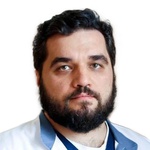 Горелов Дмитрий Сергеевич Горелов Дмитрий Сергеевич, Уролог - Санкт-Петербург