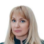 Осколкова Светлана Николаевна, Врач УЗИ, Акушер, Гинеколог - Санкт-Петербург