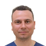 Моисеев Сергей Владимирович, Неонатолог - Санкт-Петербург