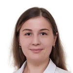 Ражева Валентина Андреевна, Педиатр - Санкт-Петербург