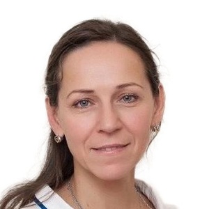 Коновалова Мария Ивановна, педиатр - Санкт-Петербург