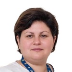 Жарова Екатерина Васильевна Жарова Екатерина Васильевна, Педиатр - Санкт-Петербург