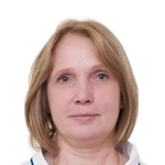 Гарбузова Татьяна Анатольевна, Педиатр - Санкт-Петербург