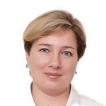 Григорьева Ирина Владимировна, Педиатр - Санкт-Петербург