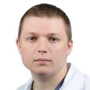 Фокша Станислав Павлович - фотография Фокша Станислав Павлович, невролог, реабилитолог - Гатчина