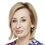 Гурко Юлия Владимировна, Педиатр, Детский аллерголог - Санкт-Петербург