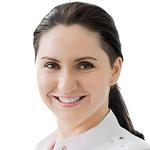 Покровская Анна Александровна, Детский ЛОР, ЛОР - Санкт-Петербург