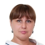 Кравченко Мария Евгеньевна Кравченко Мария Евгеньевна, Детский гинеколог, Акушер, Гинеколог, Гинеколог-эндокринолог - Санкт-Петербург