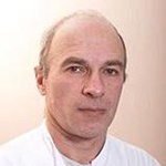 Бойченко Виктор Анатольевич, ЛОР, детский ЛОР - Санкт-Петербург