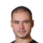 Поздникин Иван Юрьевич Поздникин Иван Юрьевич, Ортопед, Травматолог - Санкт-Петербург