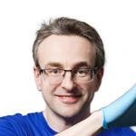 Иванцов Андрей Евгеньевич, Стоматолог-ортодонт - Санкт-Петербург