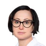 Оситковская Юлия Эдуардовна Оситковская Юлия Эдуардовна, Гинеколог, Акушер, Детский гинеколог - Санкт-Петербург