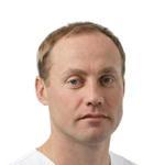 Диков Антон Павлович, Стоматолог-имплантолог - Москва