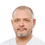 Лебединский Сергей Дмитриевич, Анестезиолог-реаниматолог - Санкт-Петербург