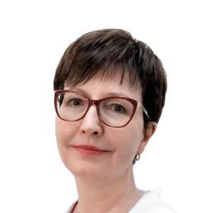 Кобелева Елена Владимировна, кардиолог - Санкт-Петербург
