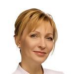 Гавриленкова Регина Валерьевна Гавриленкова Регина Валерьевна, Врач-косметолог - Санкт-Петербург