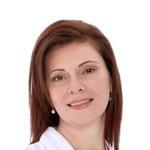 Алешина Мария Эриковна, Педиатр - Санкт-Петербург