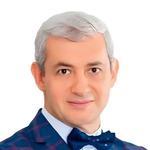 Пищик Вадим Григорьевич Пищик Вадим Григорьевич, Торакальный хирург - Санкт-Петербург