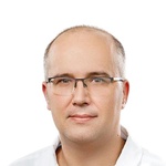 Николаев Дмитрий Григорьевич, Ортопед, Детский ортопед, Травматолог - Санкт-Петербург