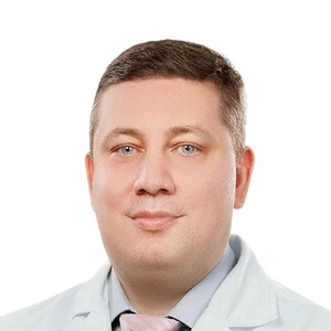 Привалов Анатолий Михайлович, ортопед , травматолог - Санкт-Петербург