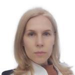 Микитюк Ирина Николаевна, Врач УЗИ - Санкт-Петербург