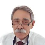 Смирнов Владимир Юрьевич, Хирург, Онколог-маммолог, Проктолог (колопроктолог) - Санкт-Петербург