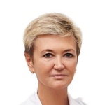Мосина Наталия Валентиновна, Хирург, маммолог, онколог - Санкт-Петербург