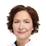 Капитонова Наталья Викторовна Капитонова Наталья Викторовна, Эндокринолог - Санкт-Петербург
