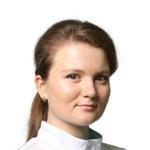 Тимофеева Анна Олеговна, Стоматолог, Стоматолог-ортодонт - Санкт-Петербург