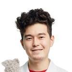 Кидиеков Денис Игоревич Кидиеков Денис Игоревич, Педиатр - Санкт-Петербург