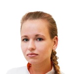 Романова Елена Владимировна, ЛОР, Врач общей практики (семейный врач) - Санкт-Петербург