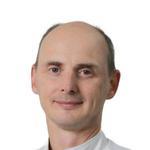Крылов Дмитрий Викторович Крылов Дмитрий Викторович, Сосудистый хирург (ангиохирург), Флеболог - Санкт-Петербург