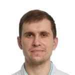 Федоров Владислав Сергеевич, Детский хирург, Детский онколог - Санкт-Петербург