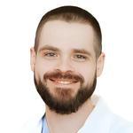 Гасянец Виталий Иванович Гасянец Виталий Иванович, Стоматолог-имплантолог, Стоматолог-хирург - Санкт-Петербург